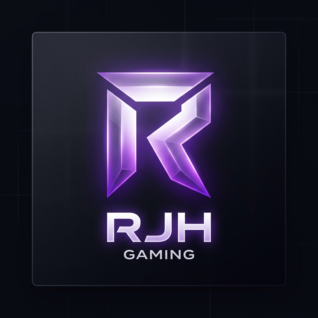 RJH Logo
